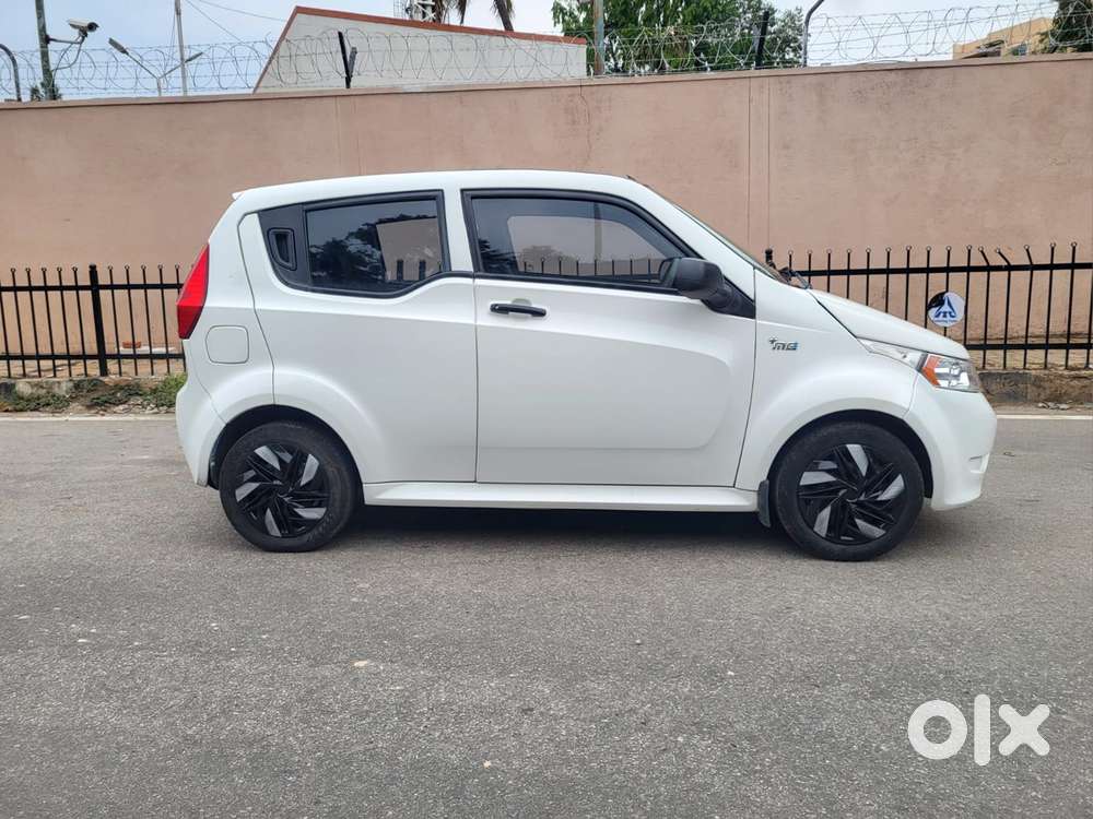 Mahindra E2o Plus P4, 2018, Electric