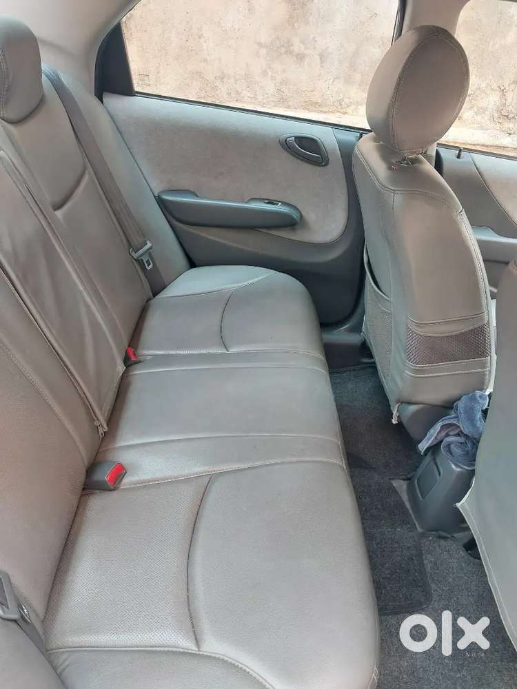 Neat Condition Honda City Zx 2006 Well Maintained