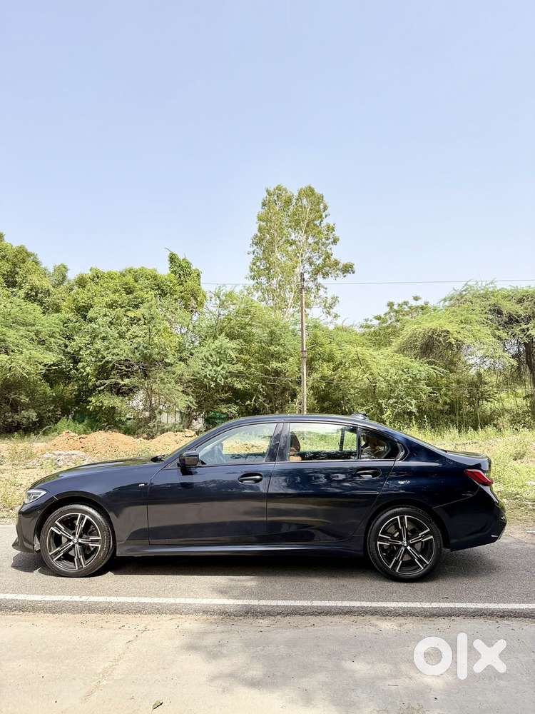 Bmw 3 Series Gran Limousine 330li M Sport, 2022, Petrol