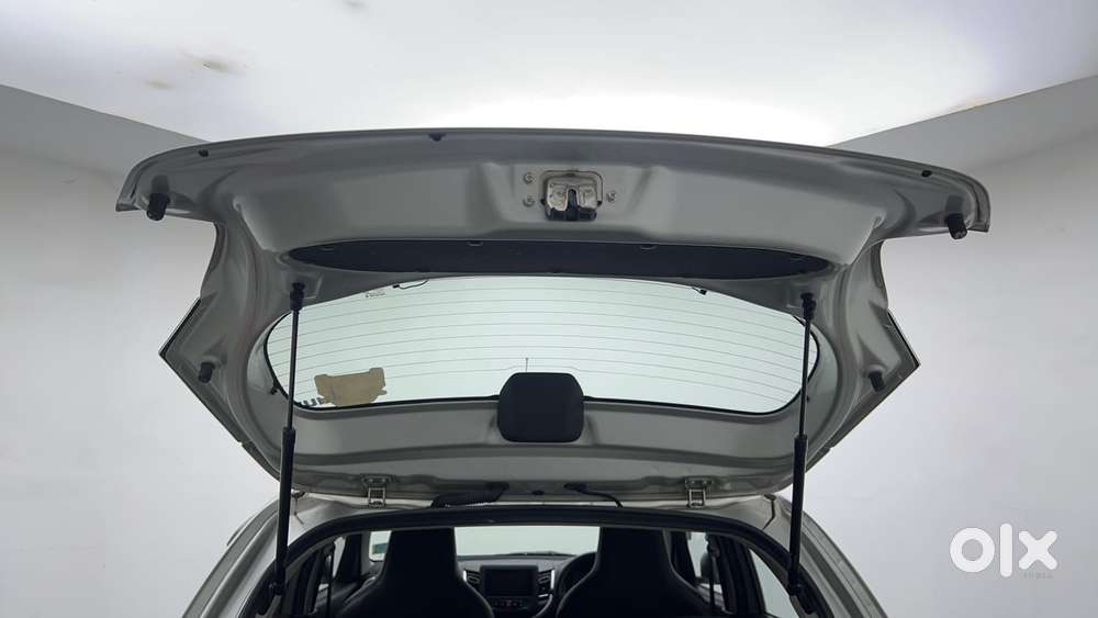 Maruti Suzuki Celerio 1.0 Zxi Plus Amt, 2021, Petrol