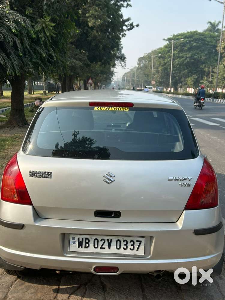 Mint Condition ,chilled Ac . Less Driven , Single Handed Use.