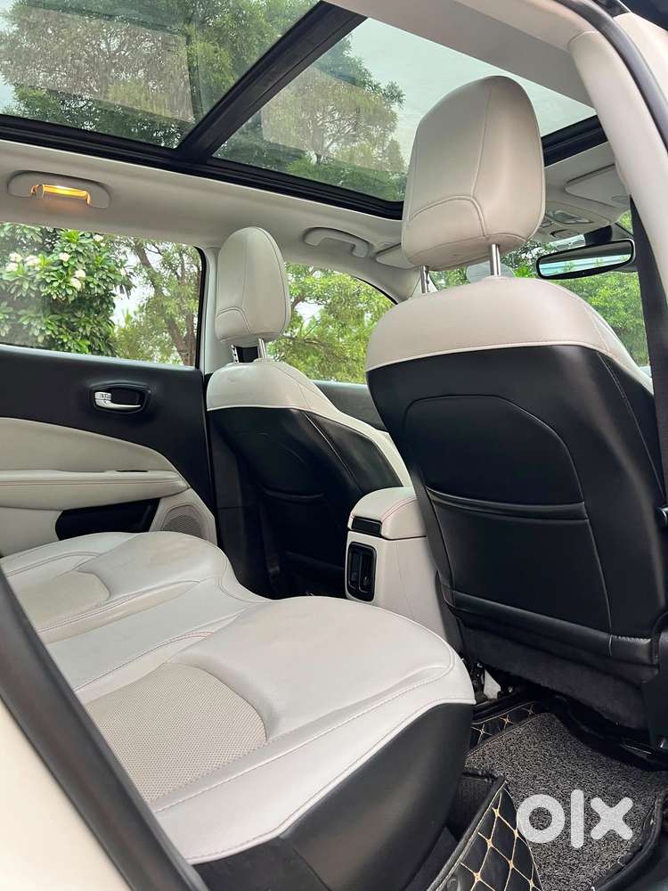 Jeep Compass 2.0 Limited Plus, 2019, Diesel