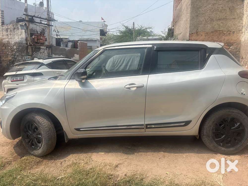 Maruti Suzuki 2018 Model