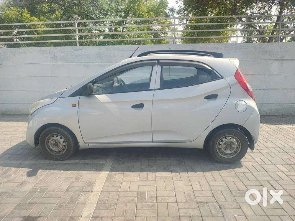 Hyundai Eon Magna + Lpg, 2016, Lpg
