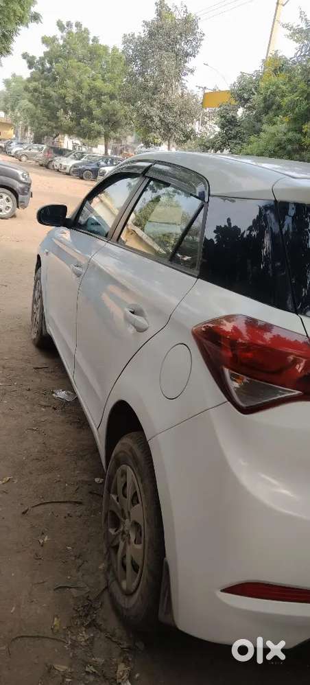 Hyundai Elite I20 Magna 2018
