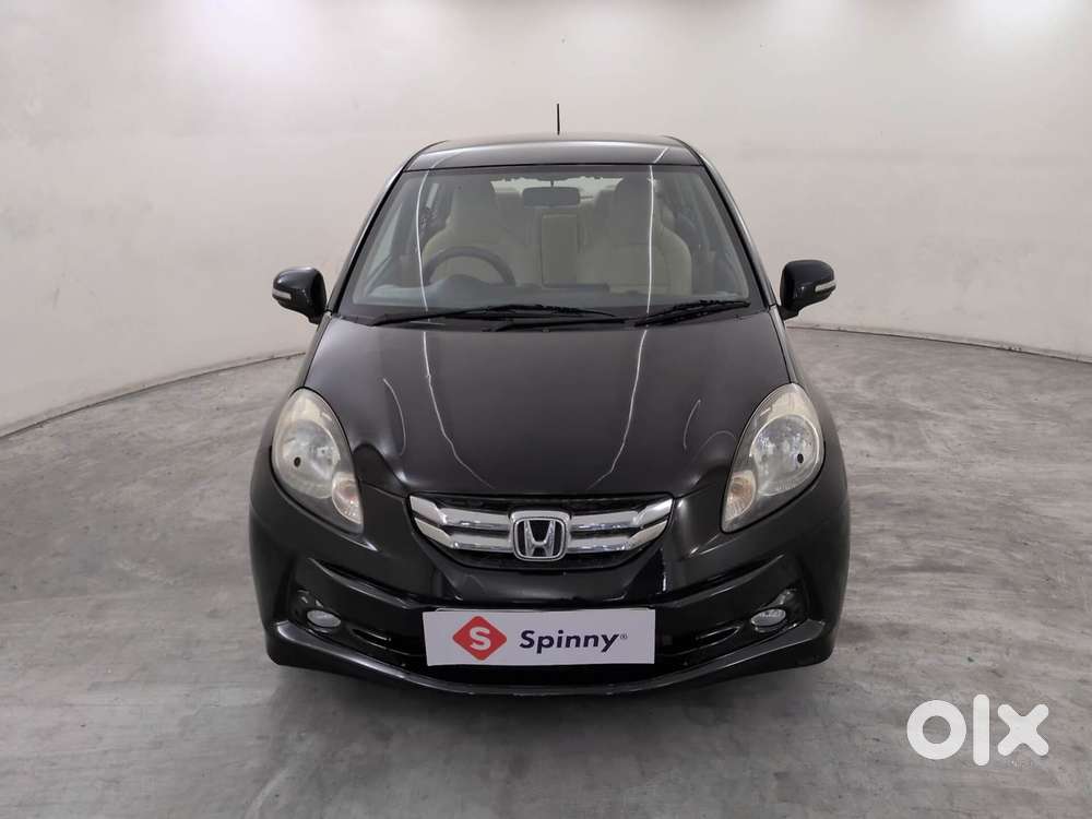 Honda Amaze Vx I Dtec, 2013, Diesel