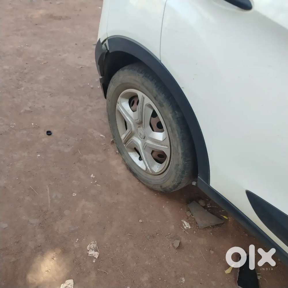 Tata Nexon 2020 Diesel Well Maintained