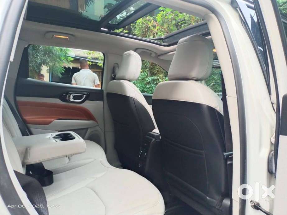 Jeep Compass 1.4 Limited (o) Petrol Dct, 2022, Petrol