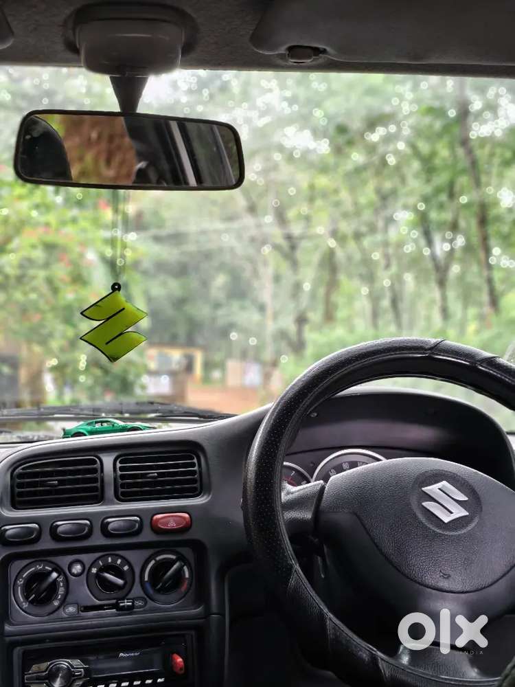 Alto K10 2011