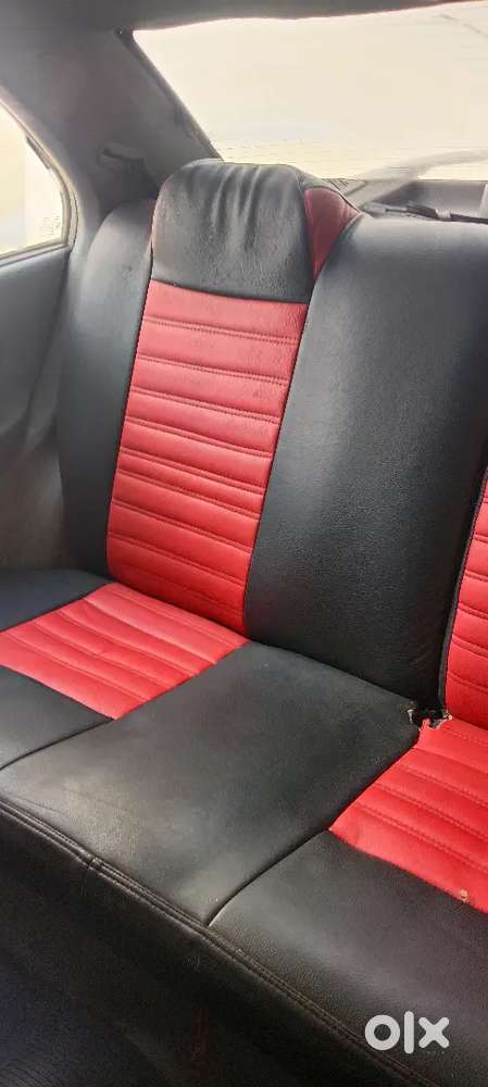 Hyundai Accent 2003