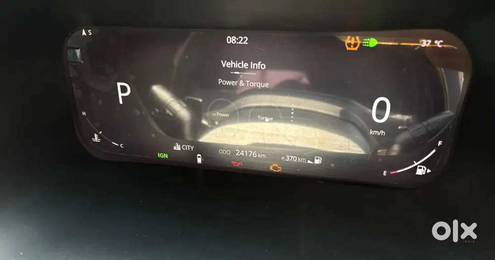 Tata Safari 2024 Diesel Well Maintained Beast