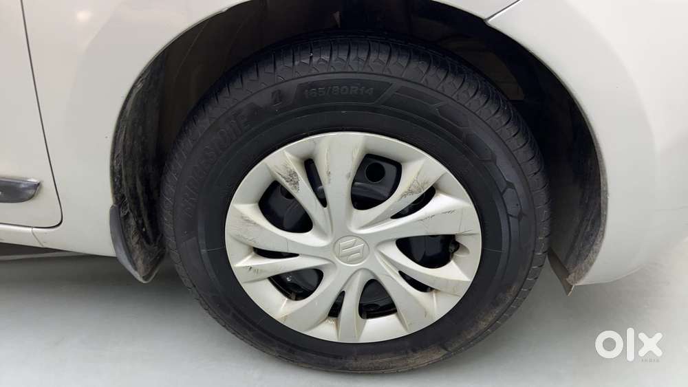 Maruti Suzuki Swift Vvt Vxi, 2019, Petrol