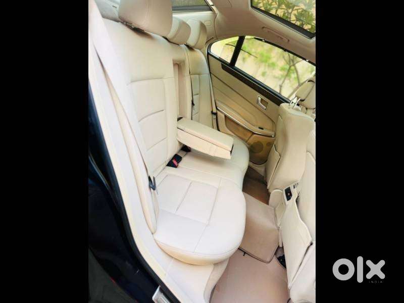 Mercedes-benz E-class E 250 Cdi Avantgarde, 2015, Diesel