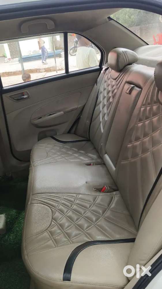 Maruti Suzuki Swift Dzire 2017 Diesel 112000 Km Driven