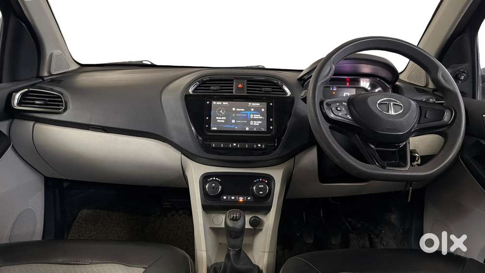 Tata Tiago 1.2 Revotron Xz Plus, 2022, Petrol