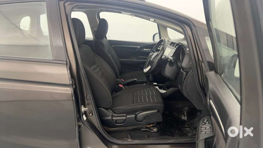 Honda Wr-v 1.2 Vx I-vtec, 2020, Petrol