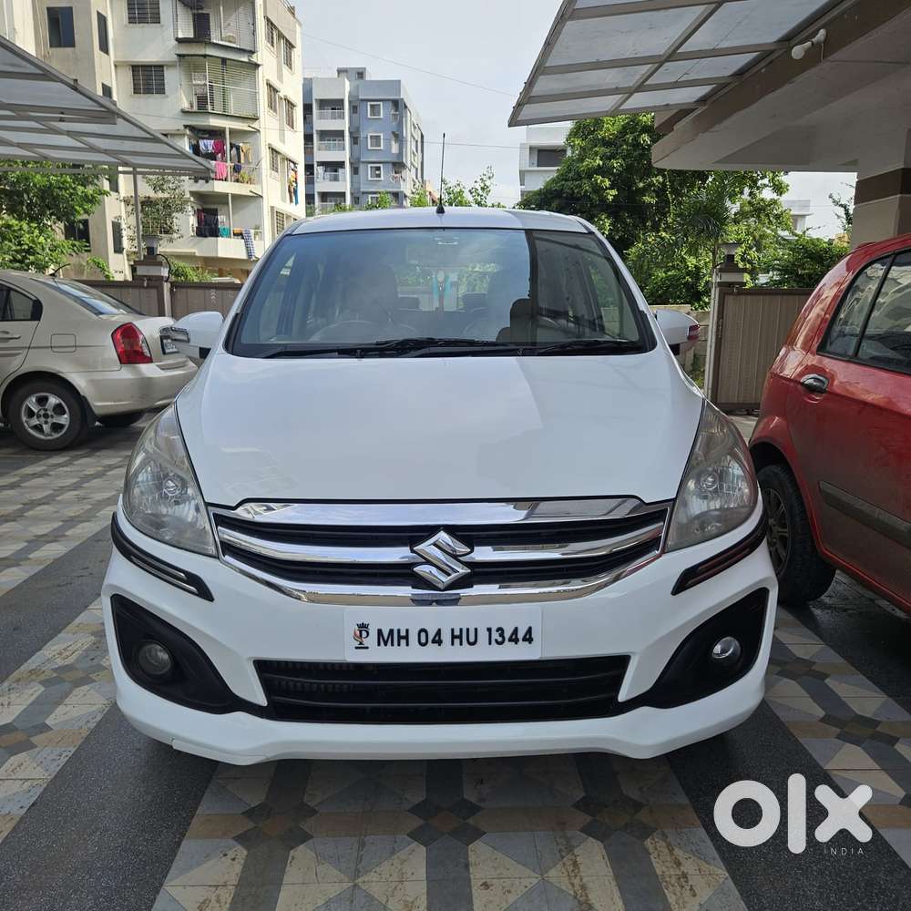 Maruti Suzuki Ertiga Vdi Shvs, 2017, Diesel