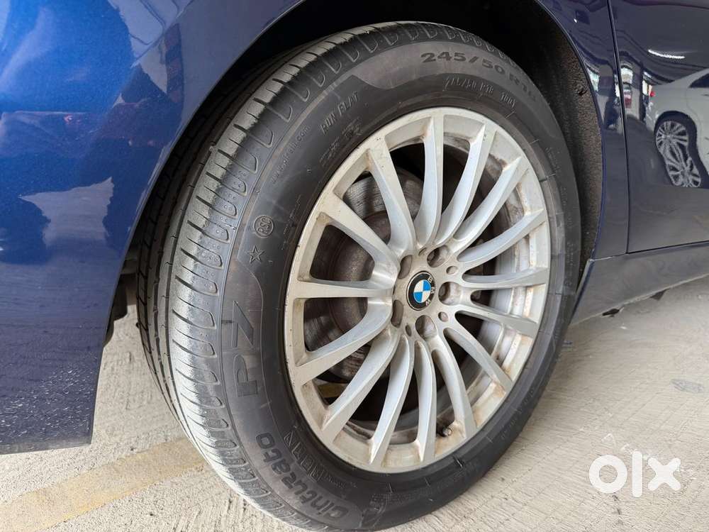 Bmw 6 Series 2.0 Gt 630i Luxury Line, 2018, Petrol