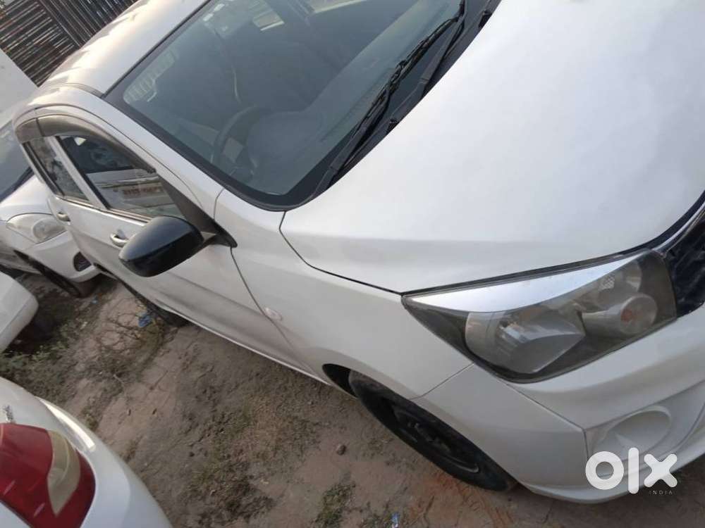 Maruti Suzuki Celerio 2021-1.0 Vxi Cng Mt, 2020