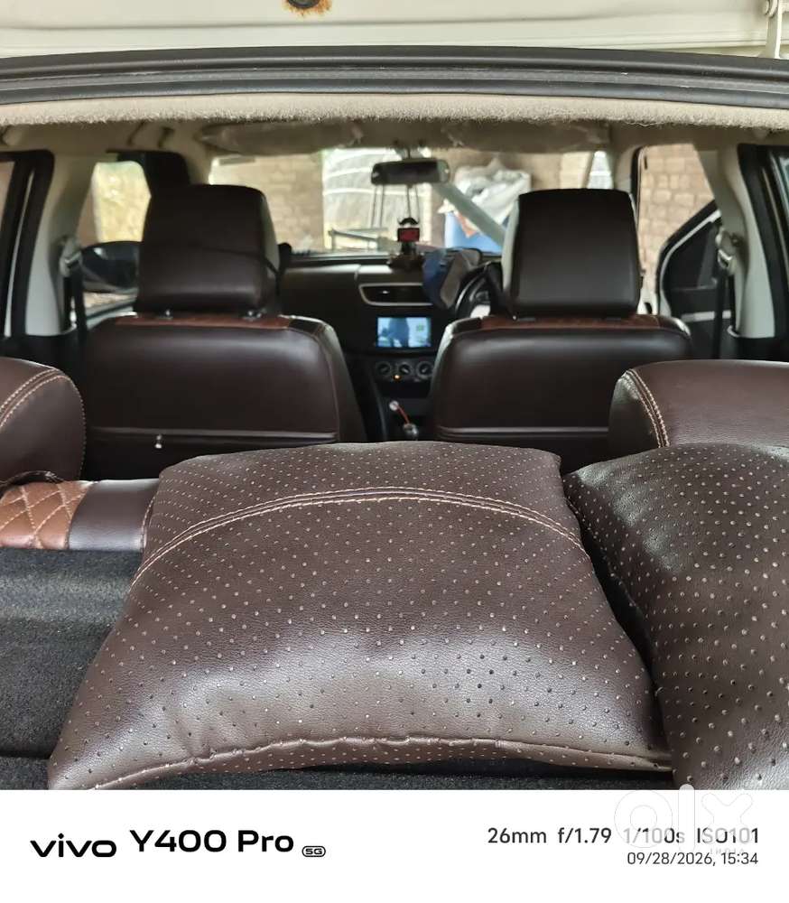 Maruti Suzuki Swift Vdi 2017