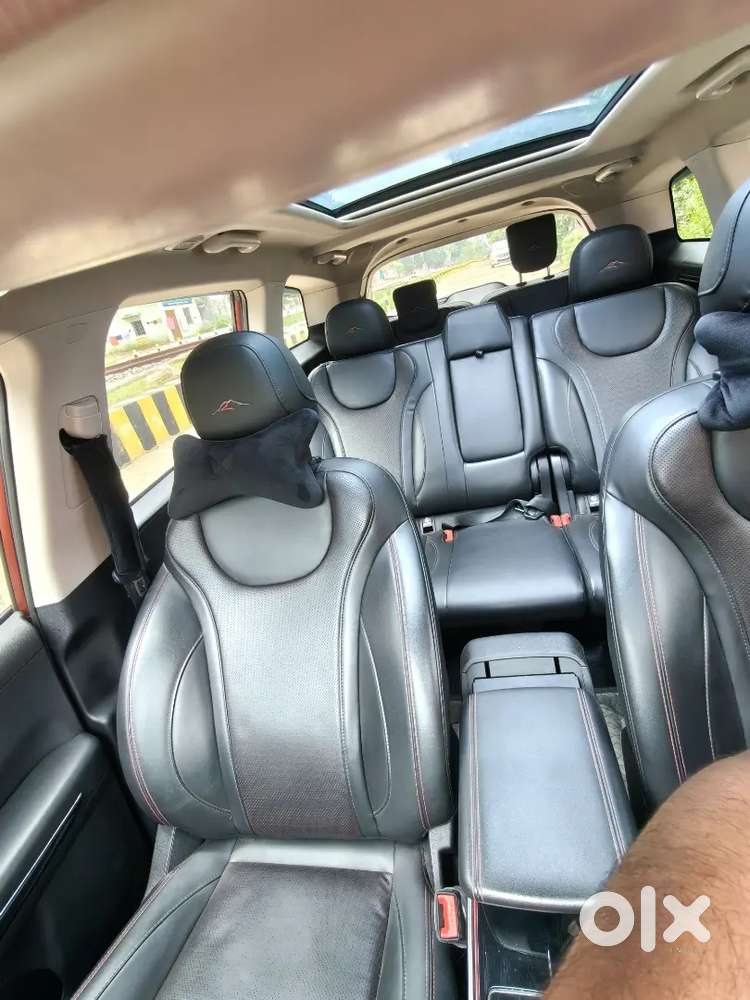Xuv 700 Ax7l