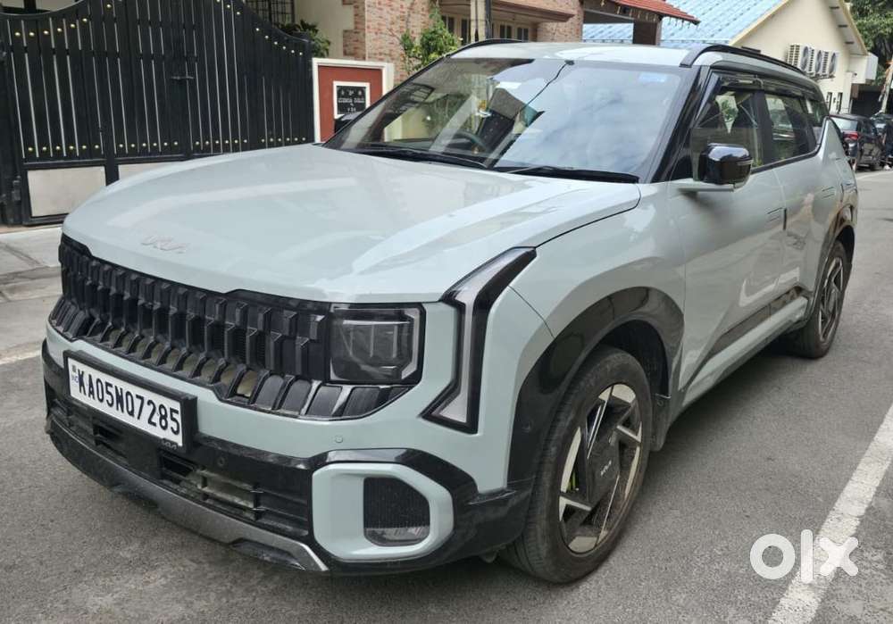 Kia Seltos 1.4 Gtx+ Turbo Gdi Petrol At, 2026, Petrol
