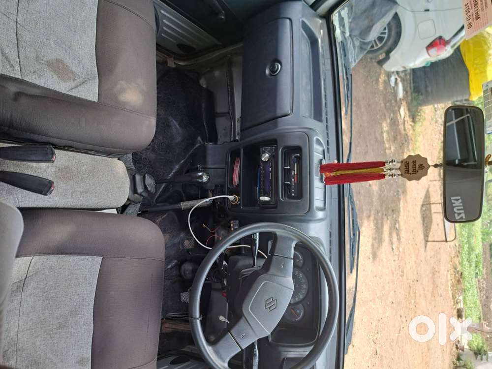 2 Key Rto Passing Lpg 12.2014 Full Condition Car 3 Tyre New 2 Tyre 50%
