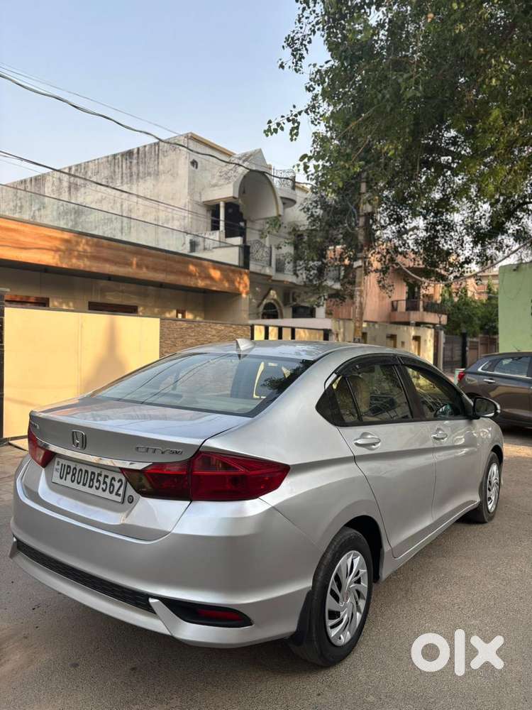 Honda City 2014-2015 I Dtec S, 2014, Diesel