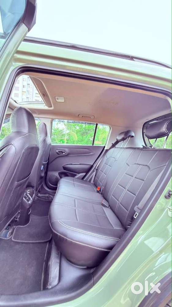 Hyundai Exter Sx (o) 1.2 Mt, 2025, Petrol