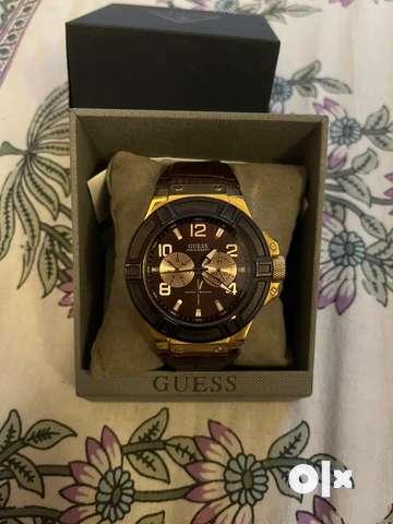 Guess watches olx clearance