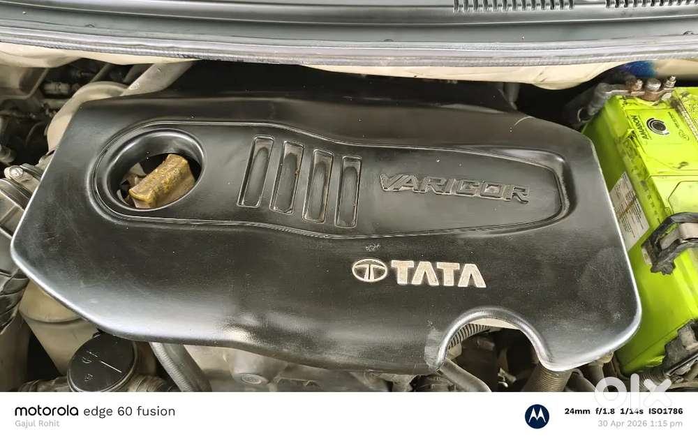 Tata Aria 2014 Diesel Good Condition