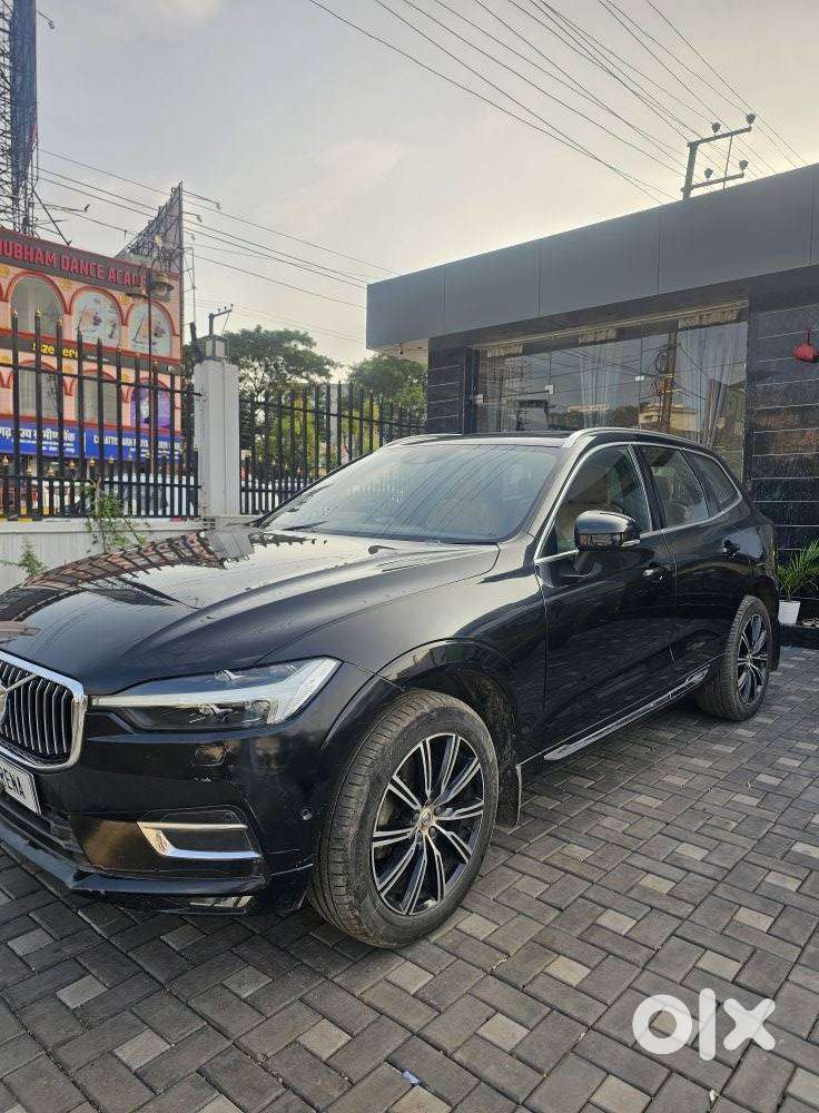 Volvo Xc60 D5 Inscription, 2020, Diesel