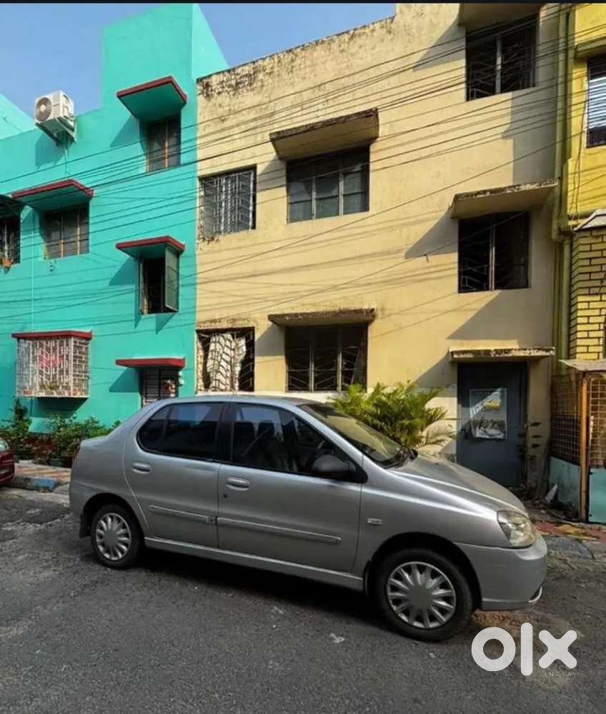 Tata Indigo Cs Glx 2009