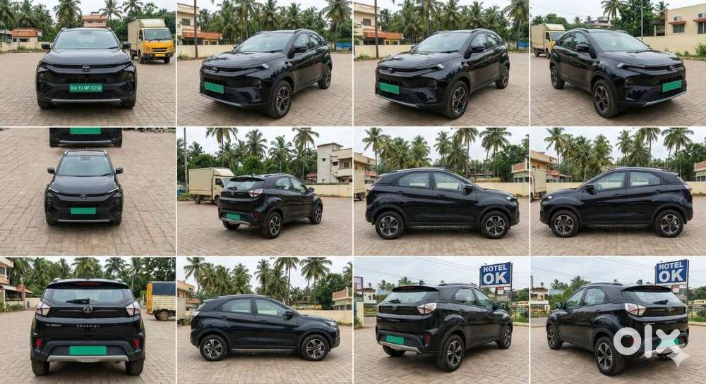 2024 Electric Variant Empowered+ Lr