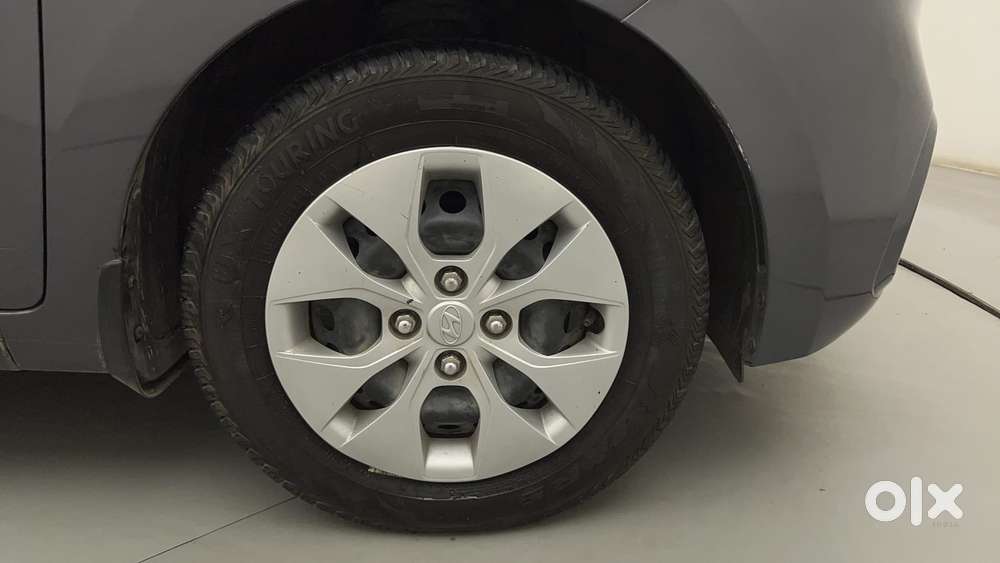 Hyundai Xcent 1.2 Vtvt Sx Option, 2018, Cng & Hybrids