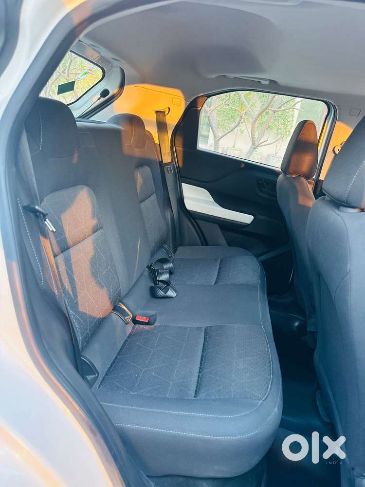 Tata Punch Accomplished Icng, 2026, Petrol