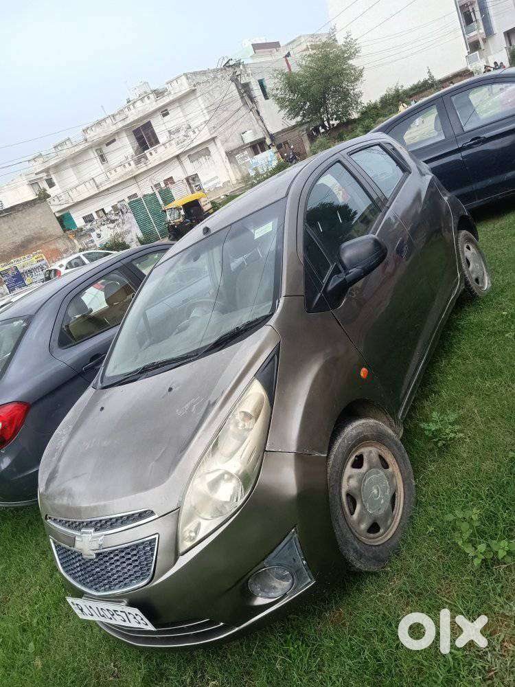Chevrolet Beat Diesel Ls, 2012, Diesel