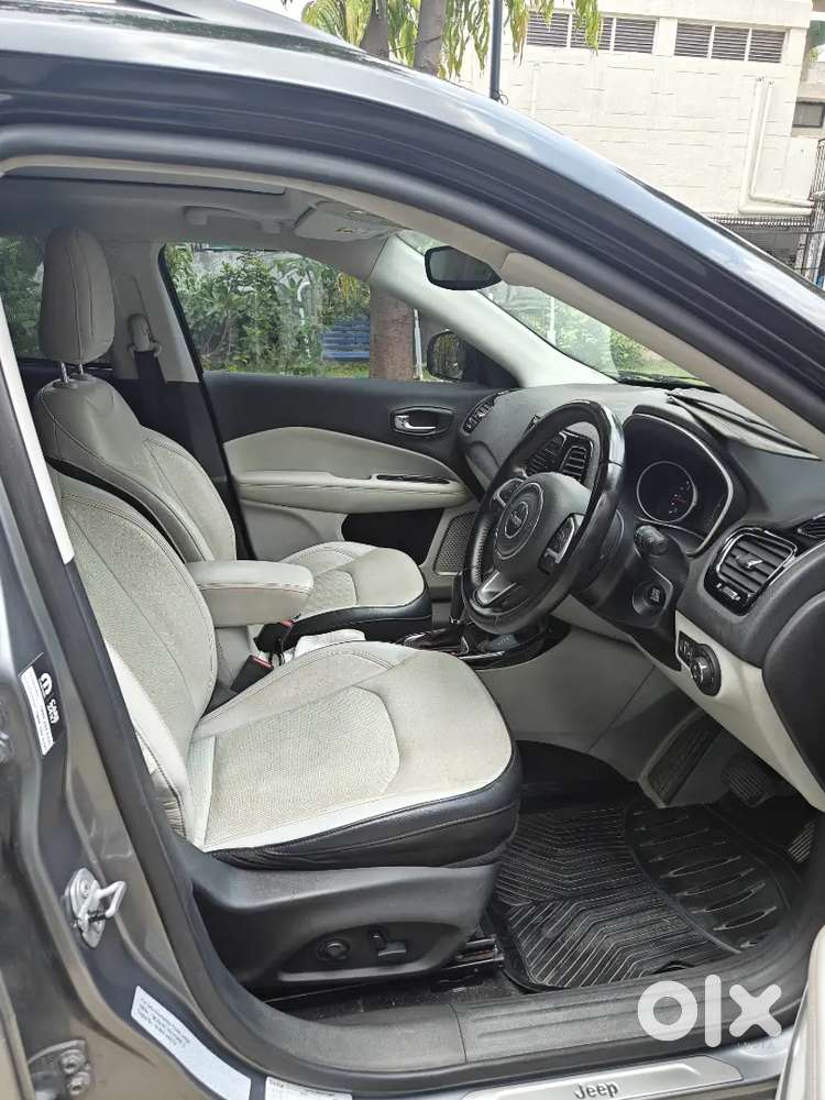 Jeep Compass 2020