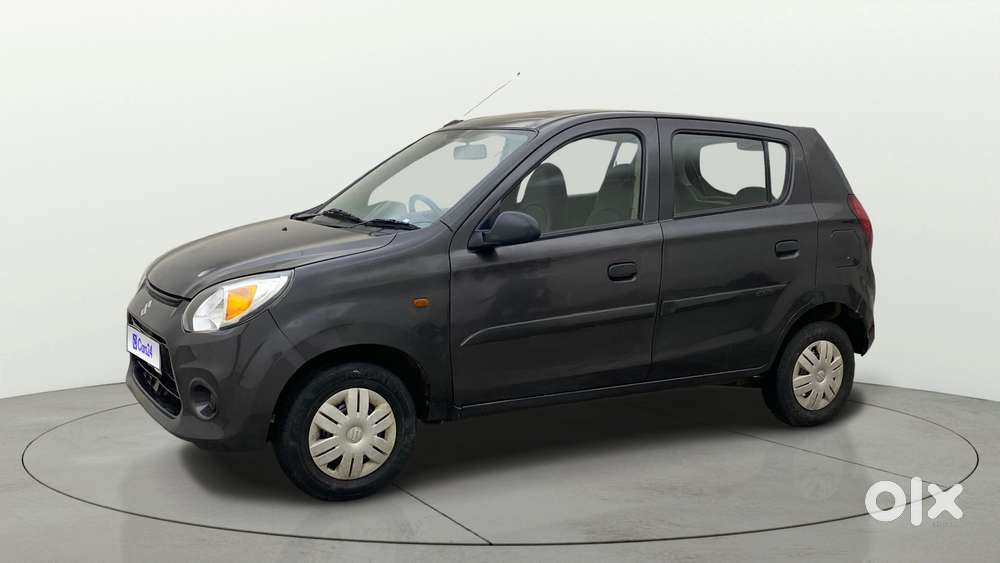 Maruti Suzuki Alto 800 2012-2016 Vxi, 2016, Petrol