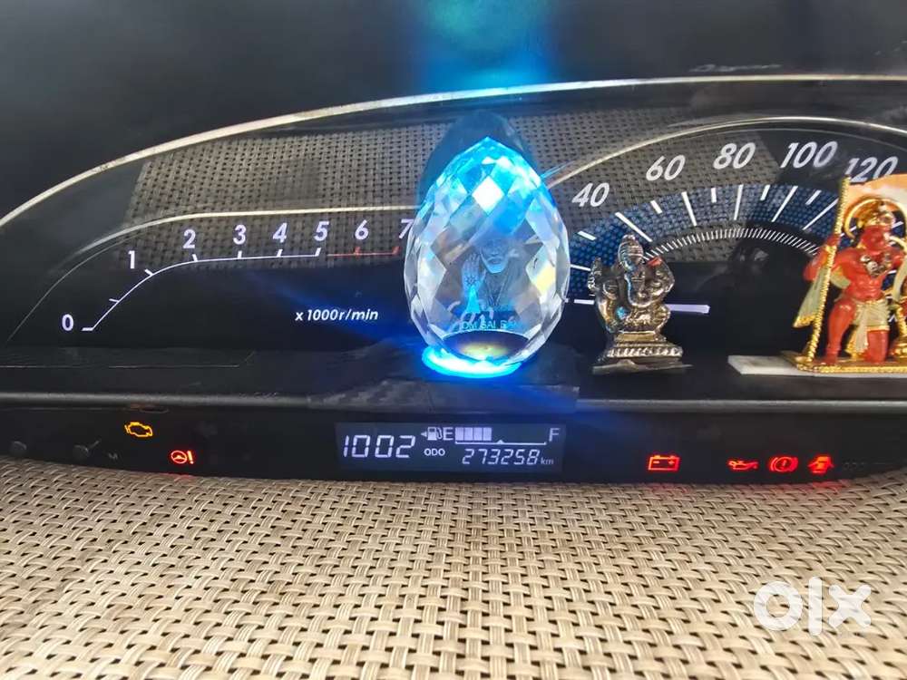 Toyota Etios Diesel 2018
