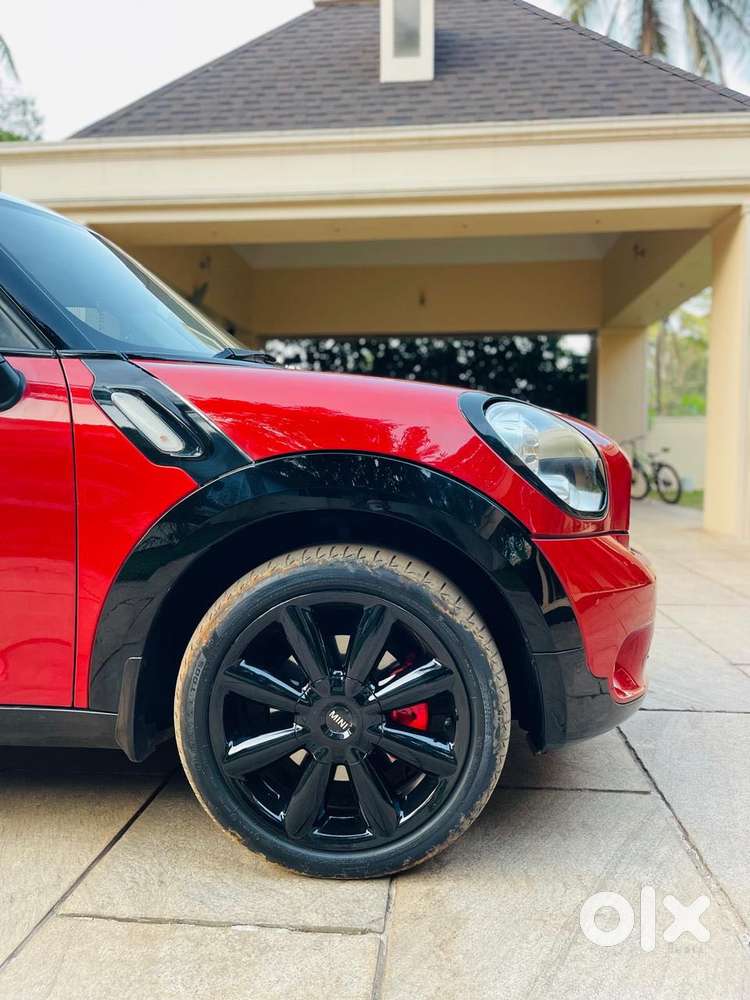 Mini Cooper Countryman 2013-2015 D, 2014, Diesel