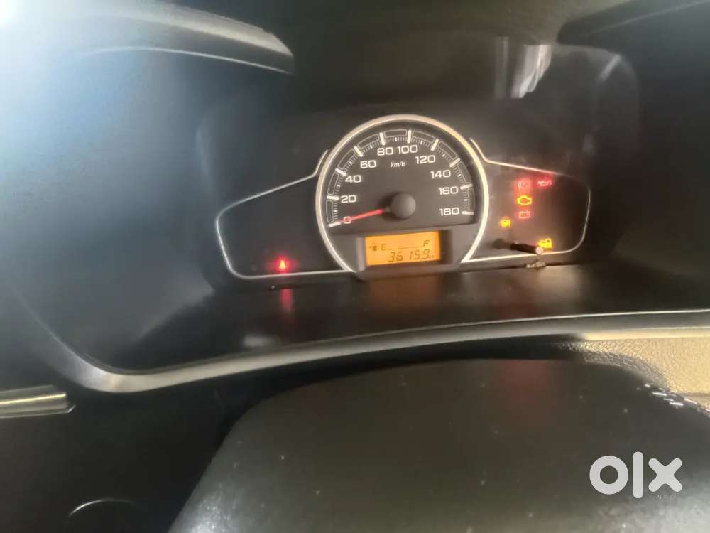 Maruti Suzuki Alto 800 2021