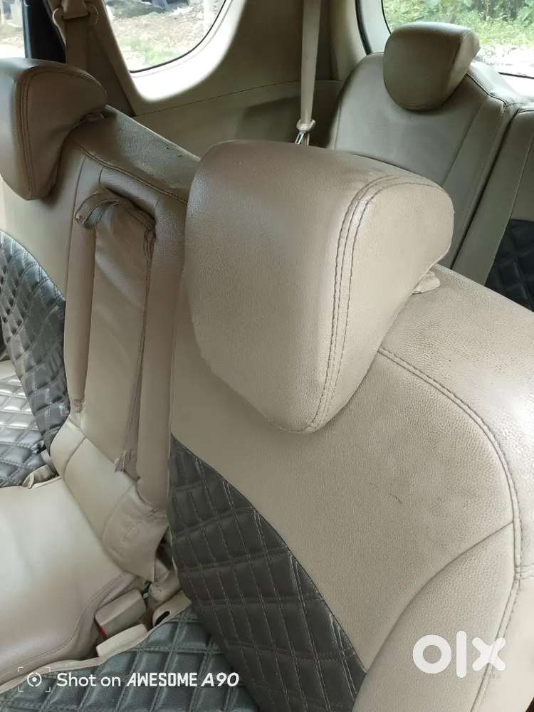 Maruti Suzuki Ertiga Vdi 2017