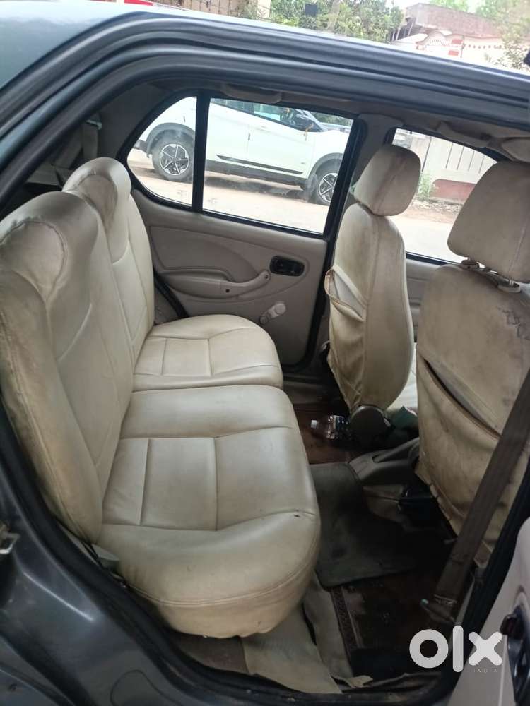 Tata Indica Xeta Gls Bs Iv, 2007, Petrol