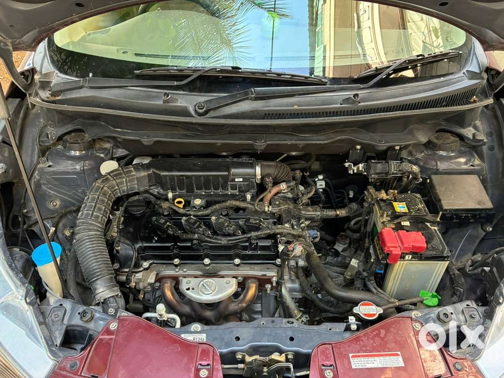 Maruti Suzuki Ertiga 2021 Year