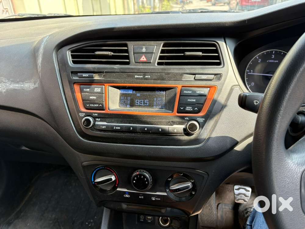 Hyundai I20 Active Diesel 2016