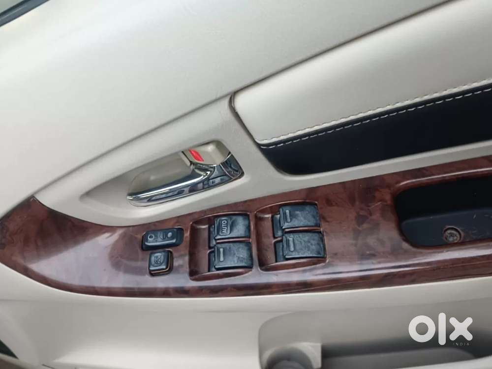 Toyota Innova, 2013, Diesel
