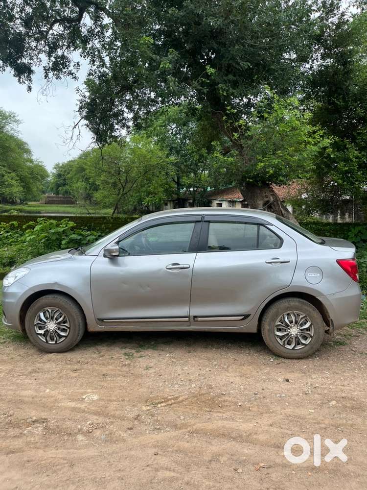 Maruti Suzuki Dzire Petrol Manual 2021