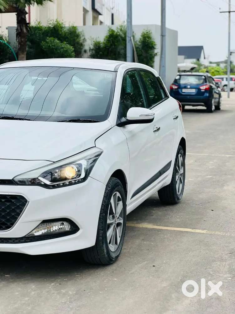 Hyundai I20 2016 Diesel Manual