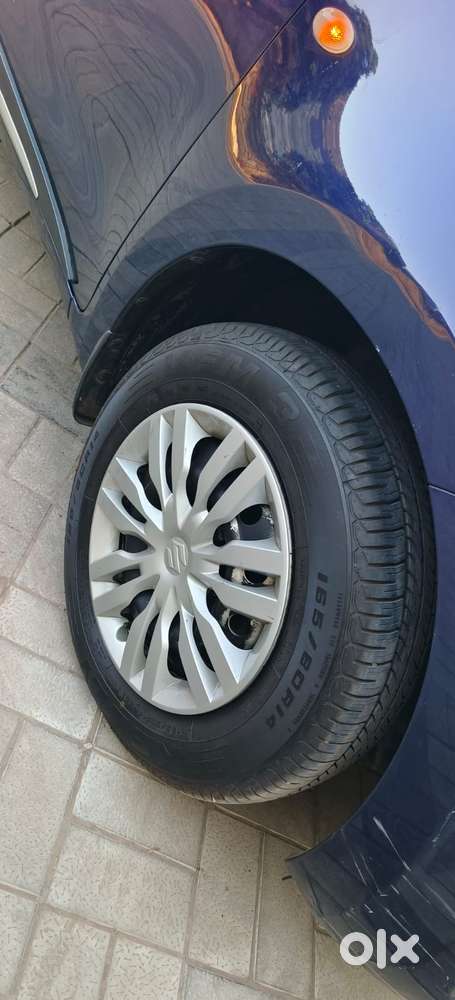 Maruti Suzuki Swift Lxi Optional-o, 2020, Petrol